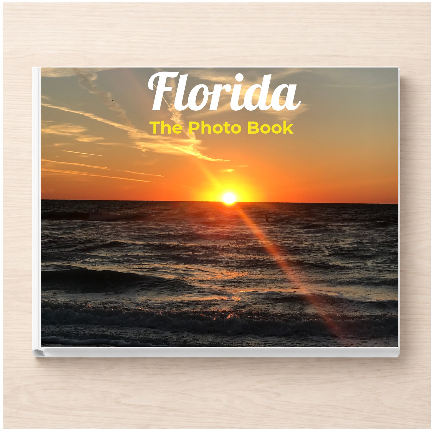 Florida: The Photo Book