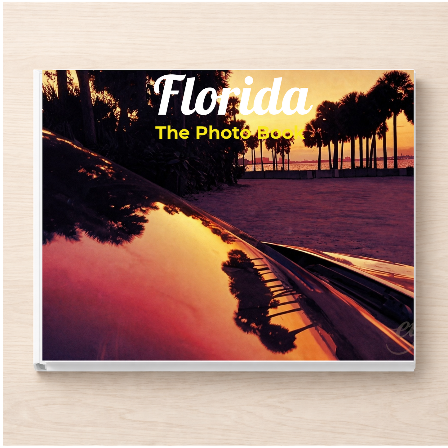 Florida: The Photo Book