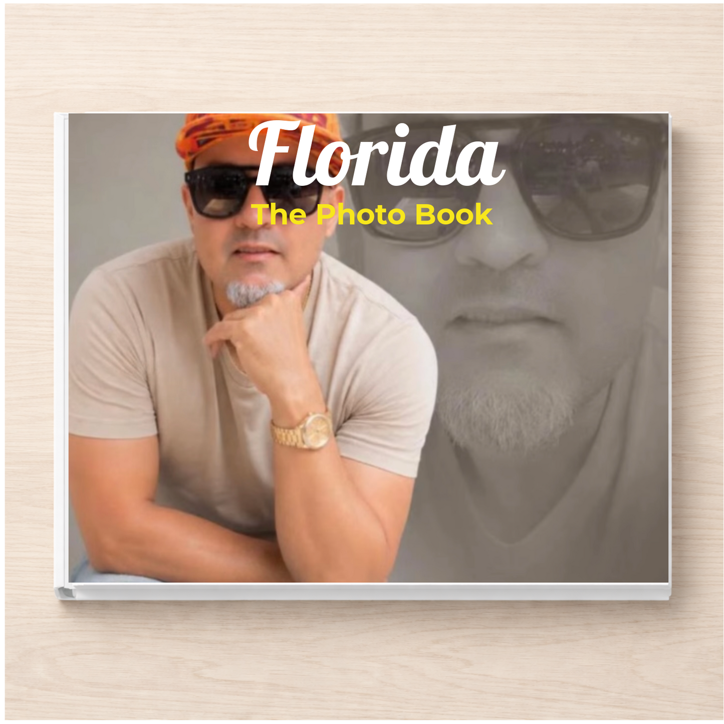 Florida: The Photo Book