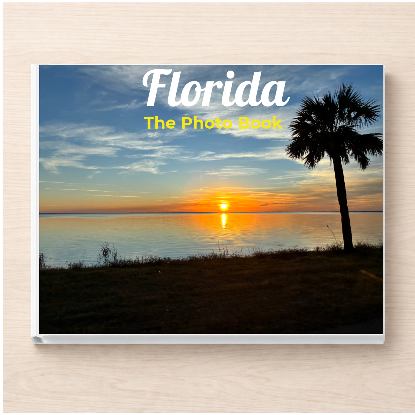 Florida: The Photo Book