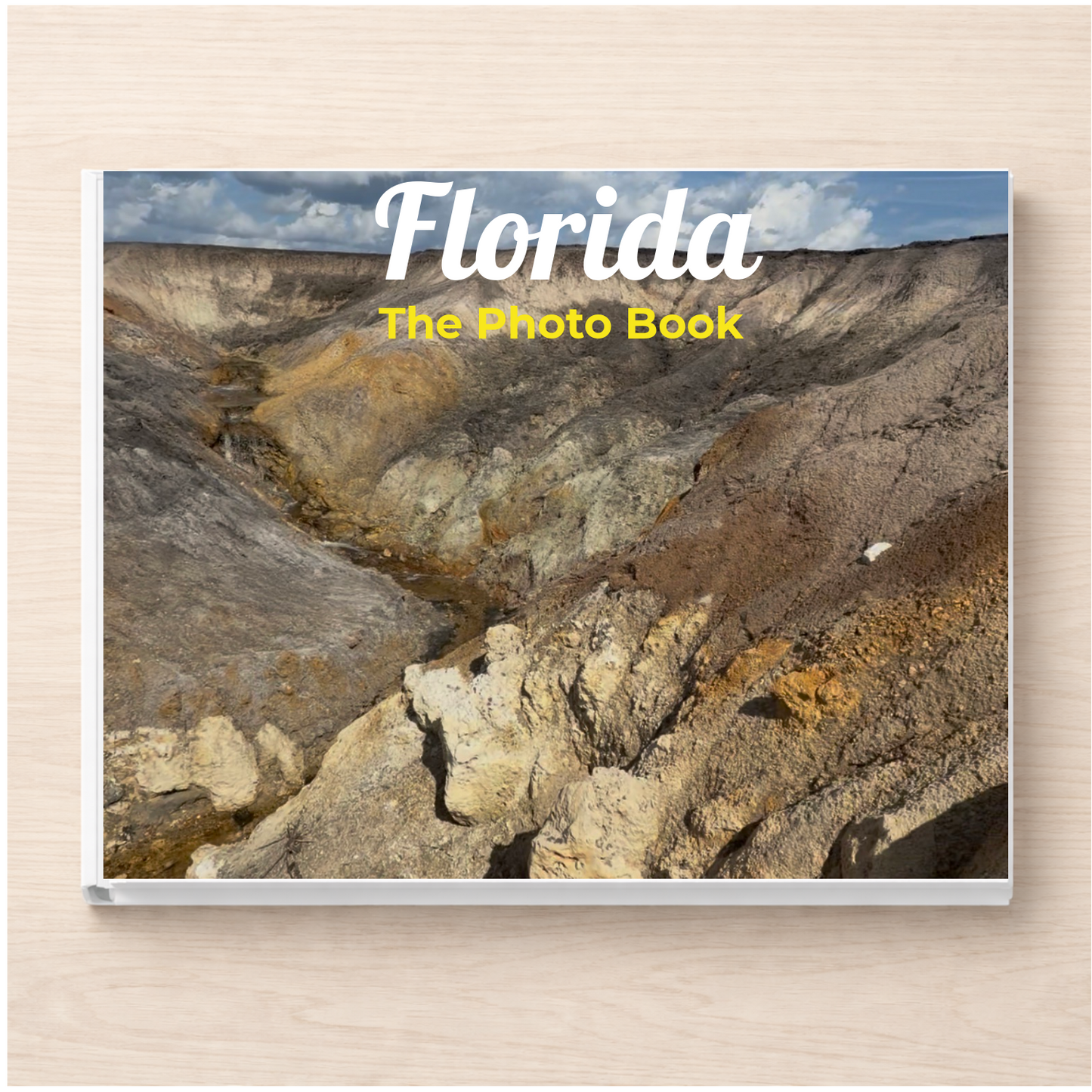 Florida: The Photo Book
