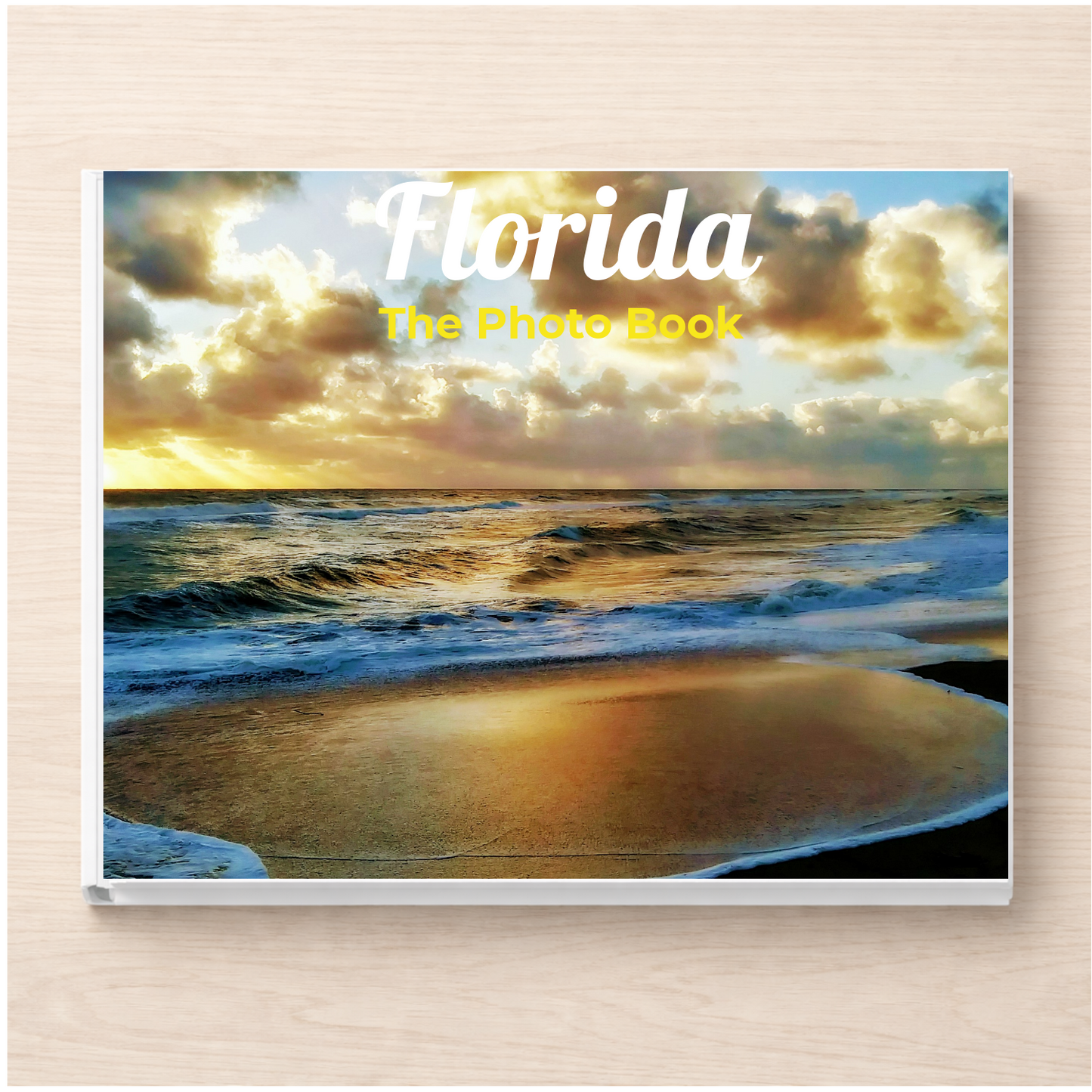 Florida: The Photo Book