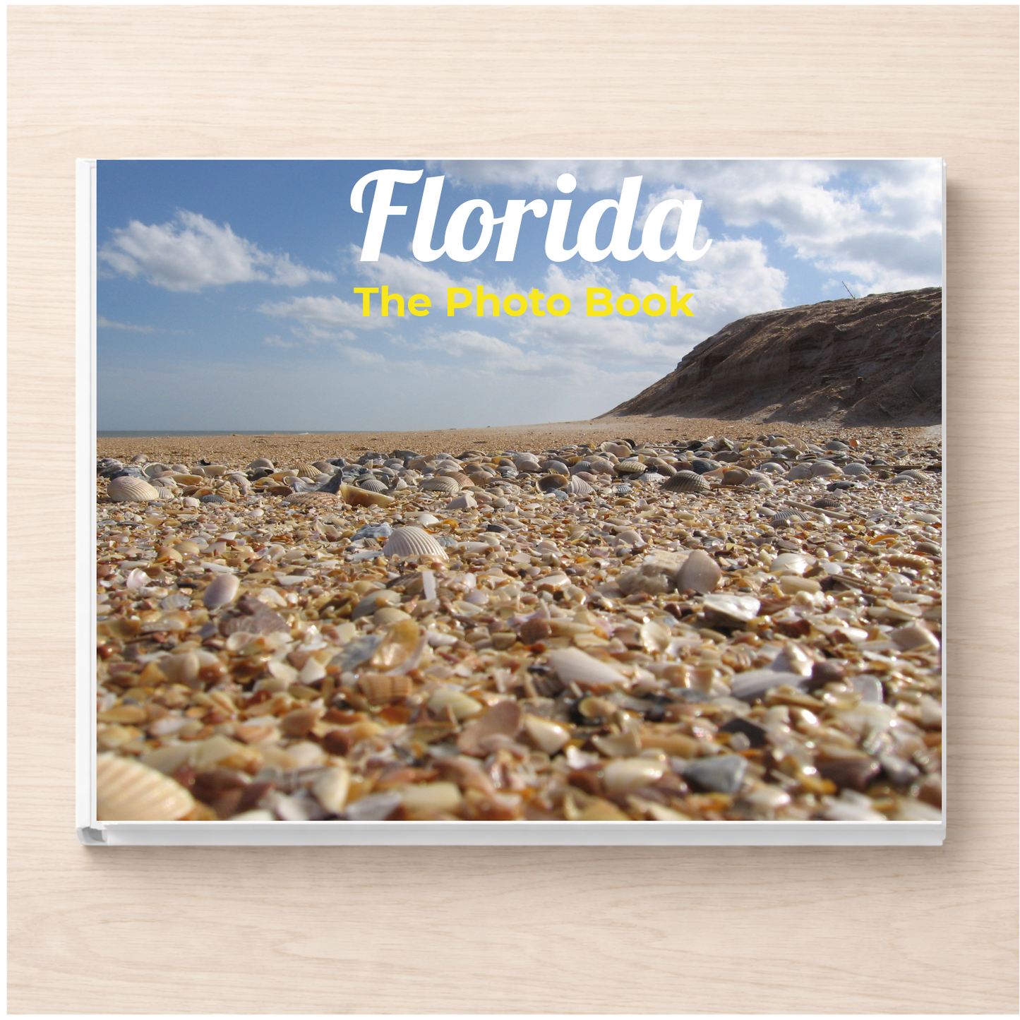 Florida: The Photo Book
