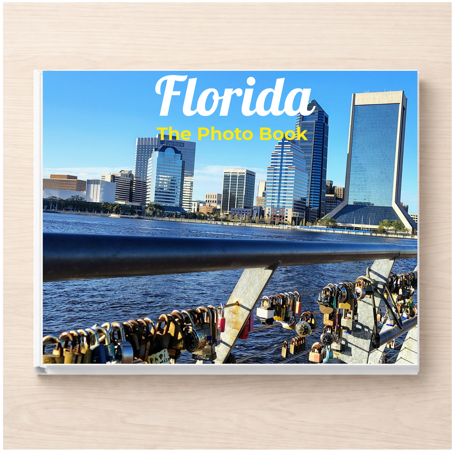 Florida: The Photo Book