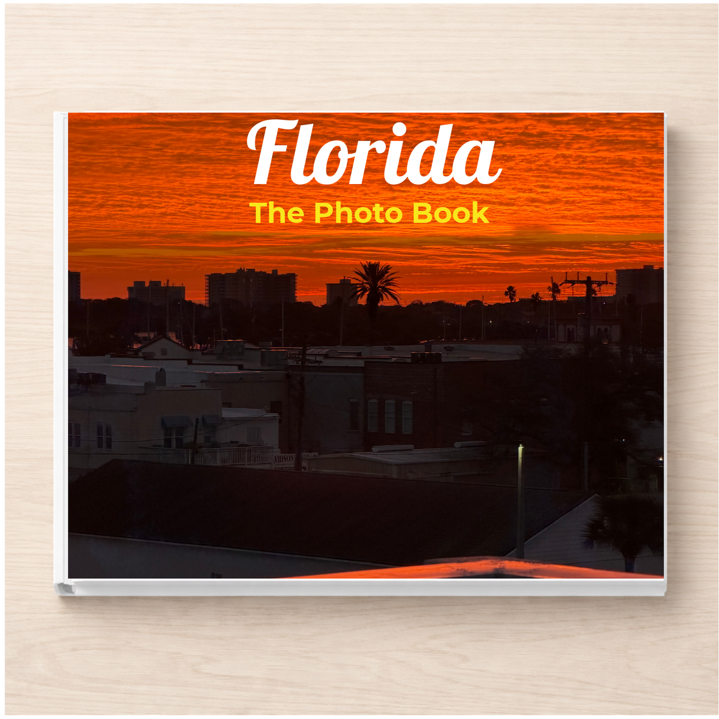 Florida: The Photo Book