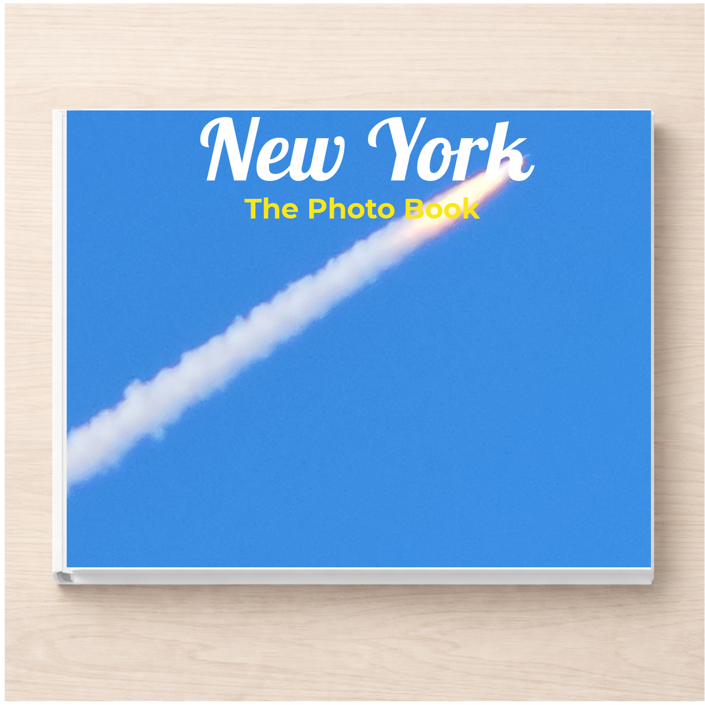 New York: The Photo Book