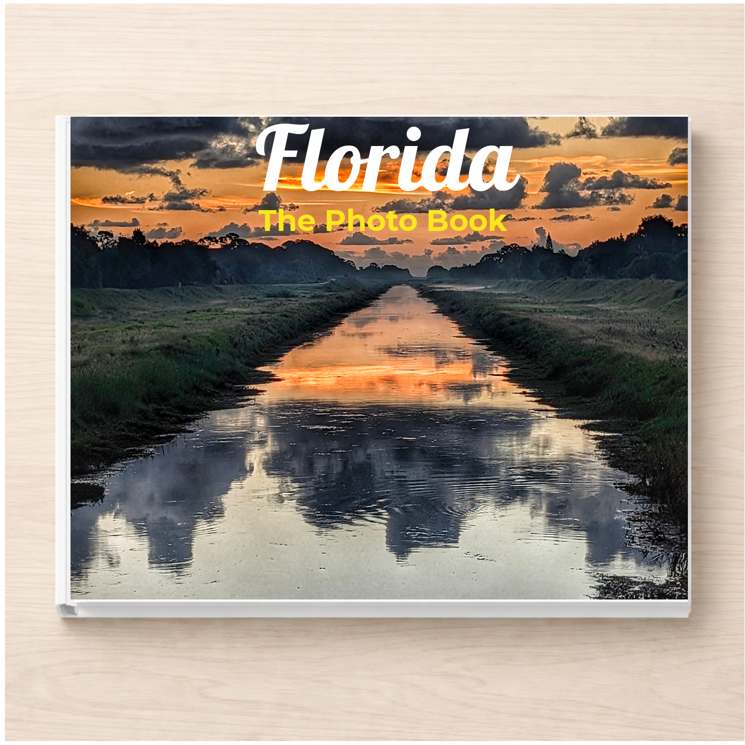 Florida: The Photo Book – Silent Spark Press