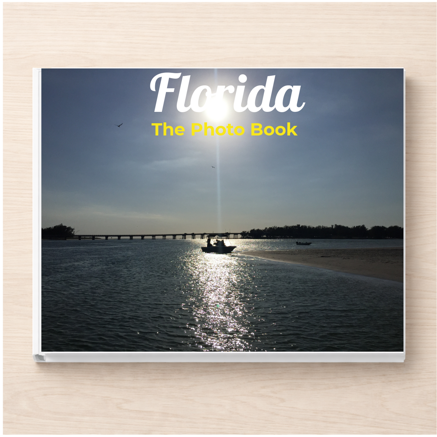 Florida: The Photo Book
