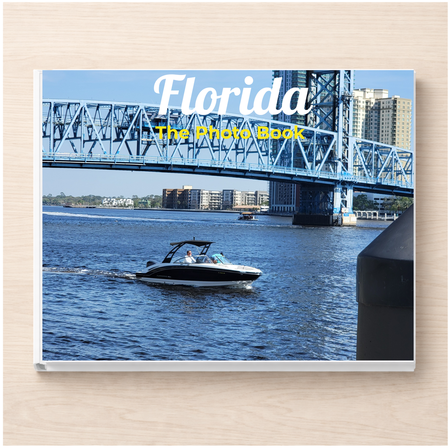 Florida: The Photo Book