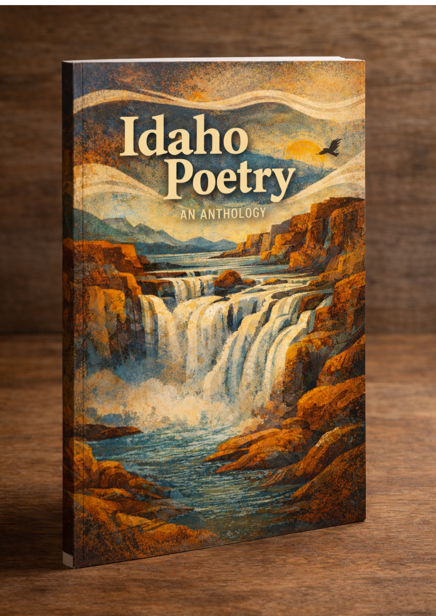 Idaho Poetry: An Anthology