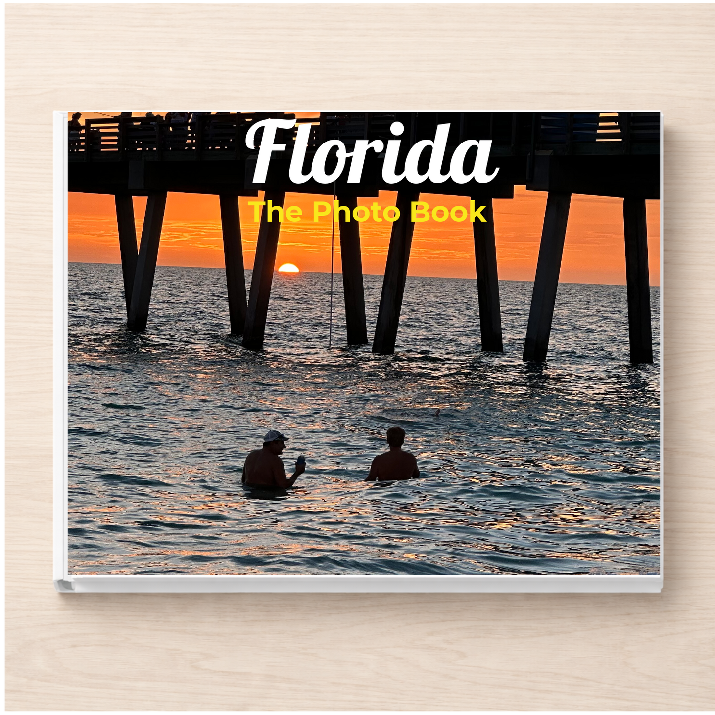 Florida: The Photo Book