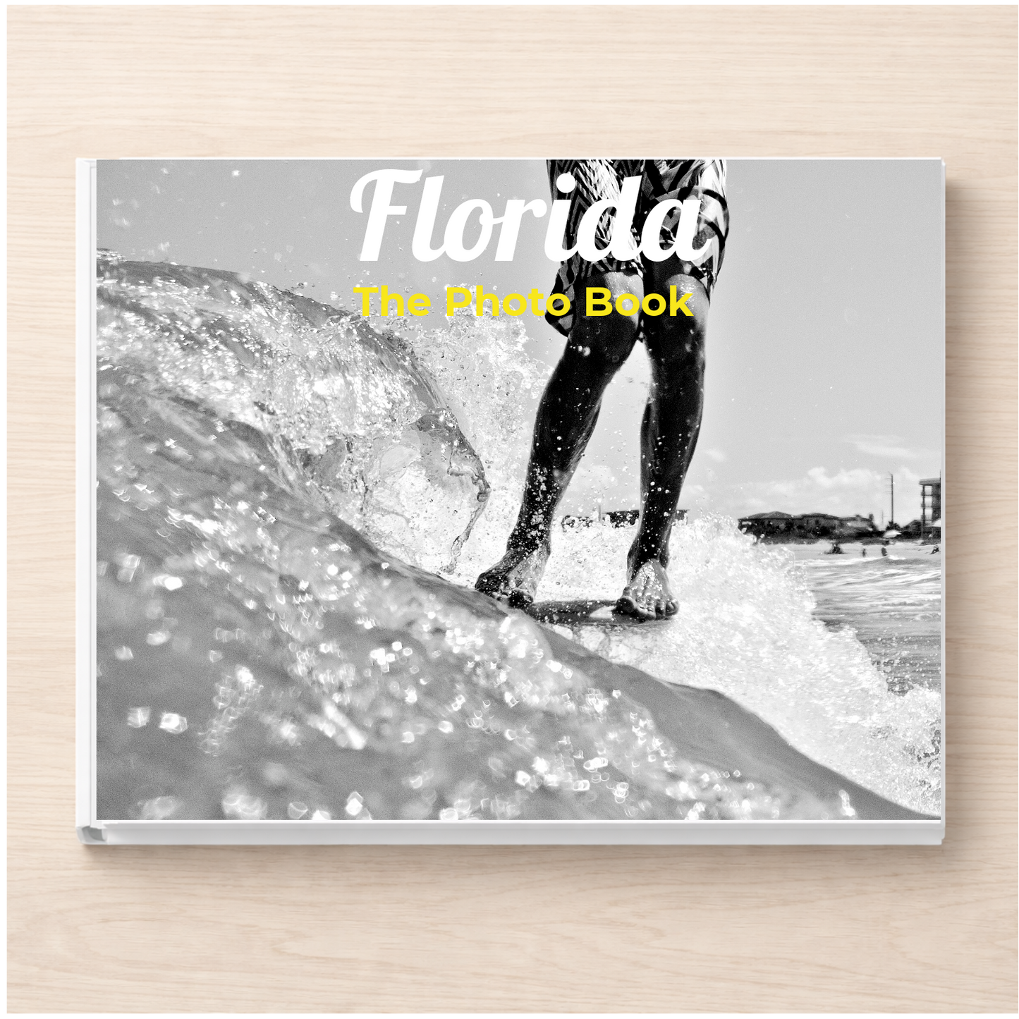 Florida: The Photo Book