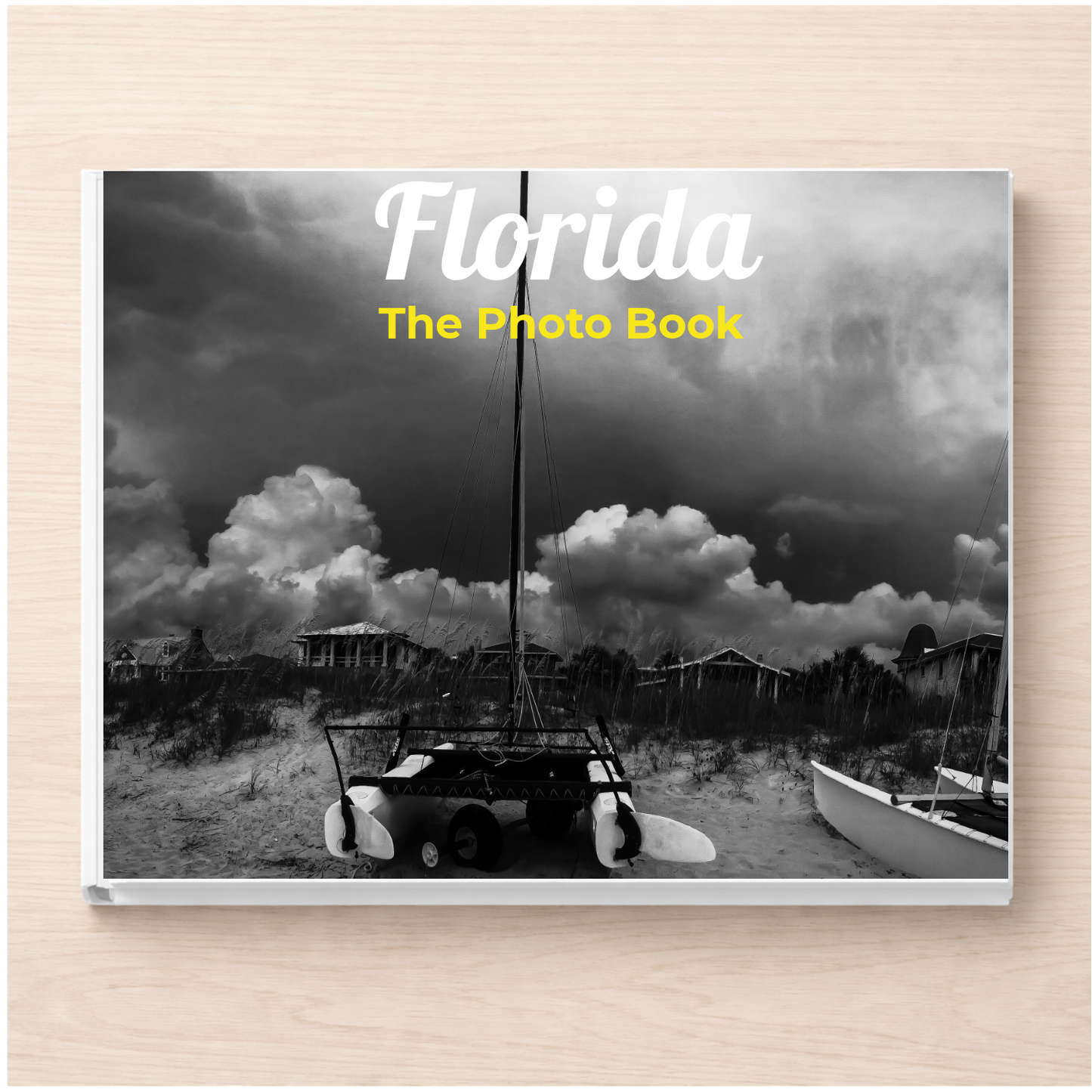 Florida: The Photo Book