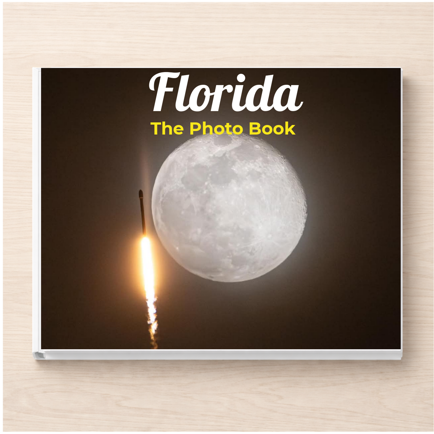 Florida: The Photo Book