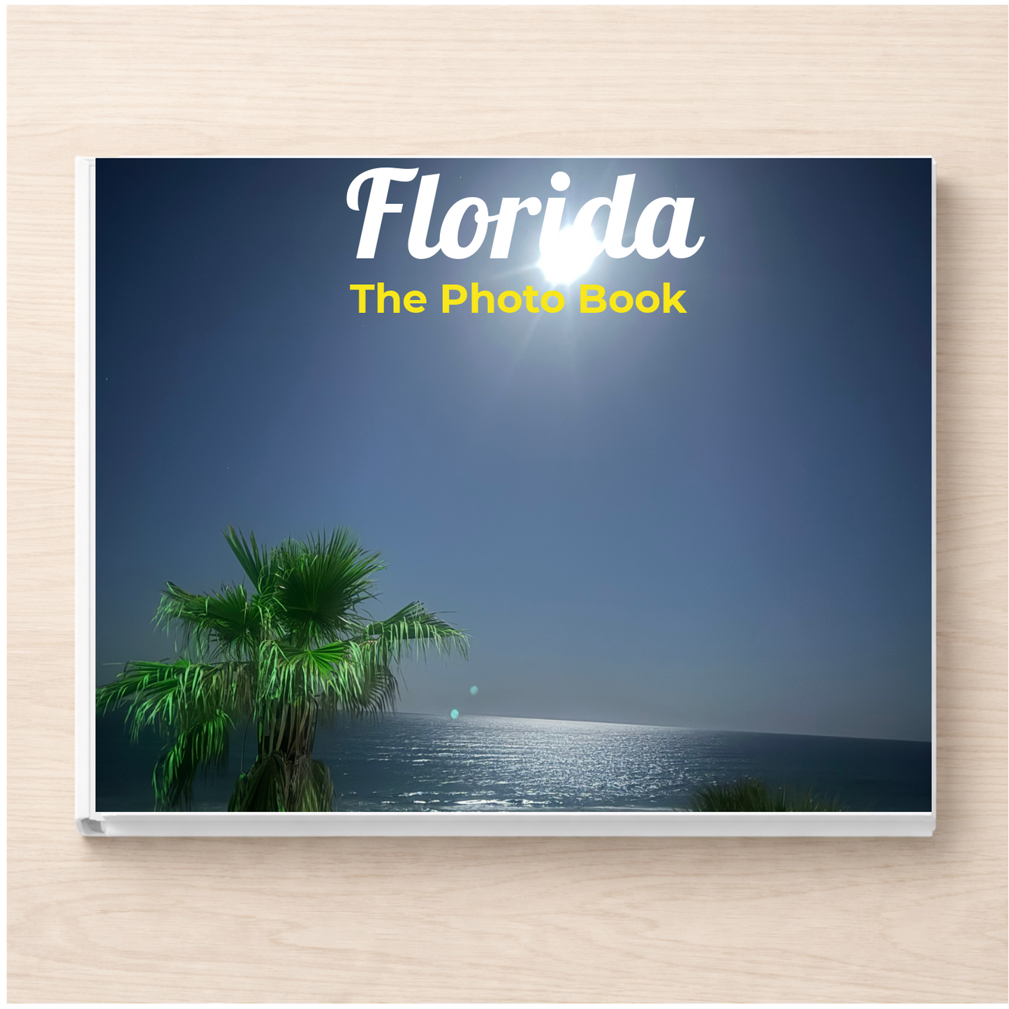 Florida: The Photo Book