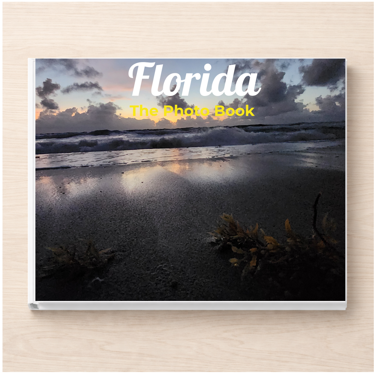 Florida: The Photo Book