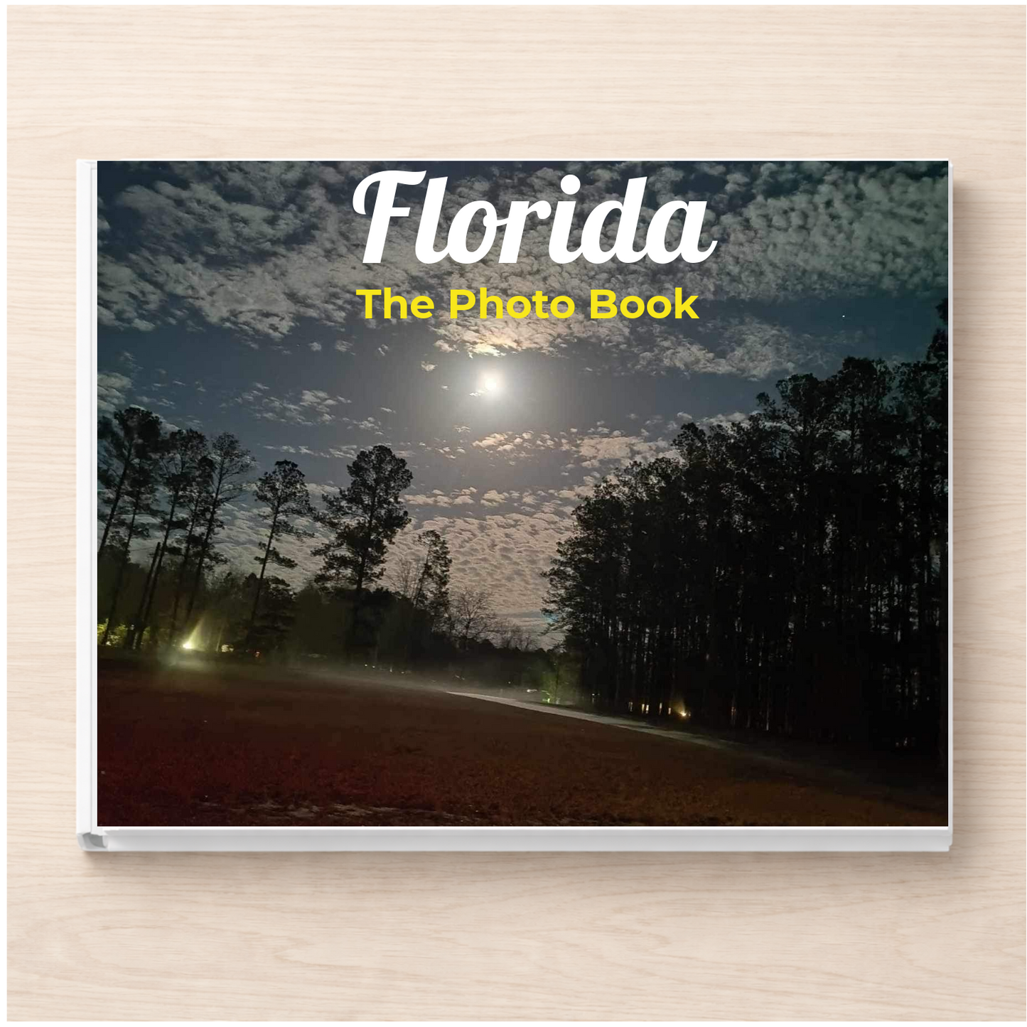 Florida: The Photo Book