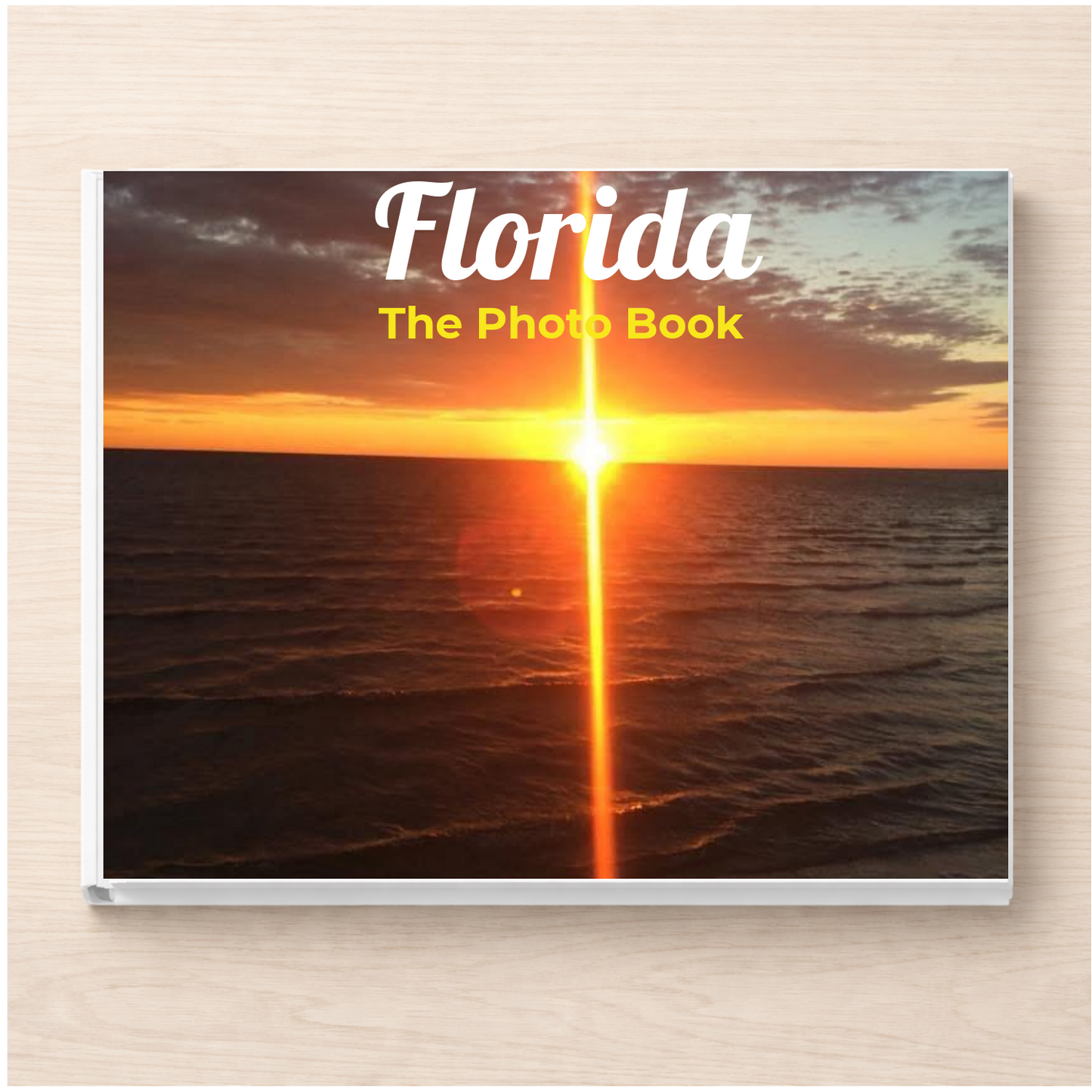 Florida: The Photo Book