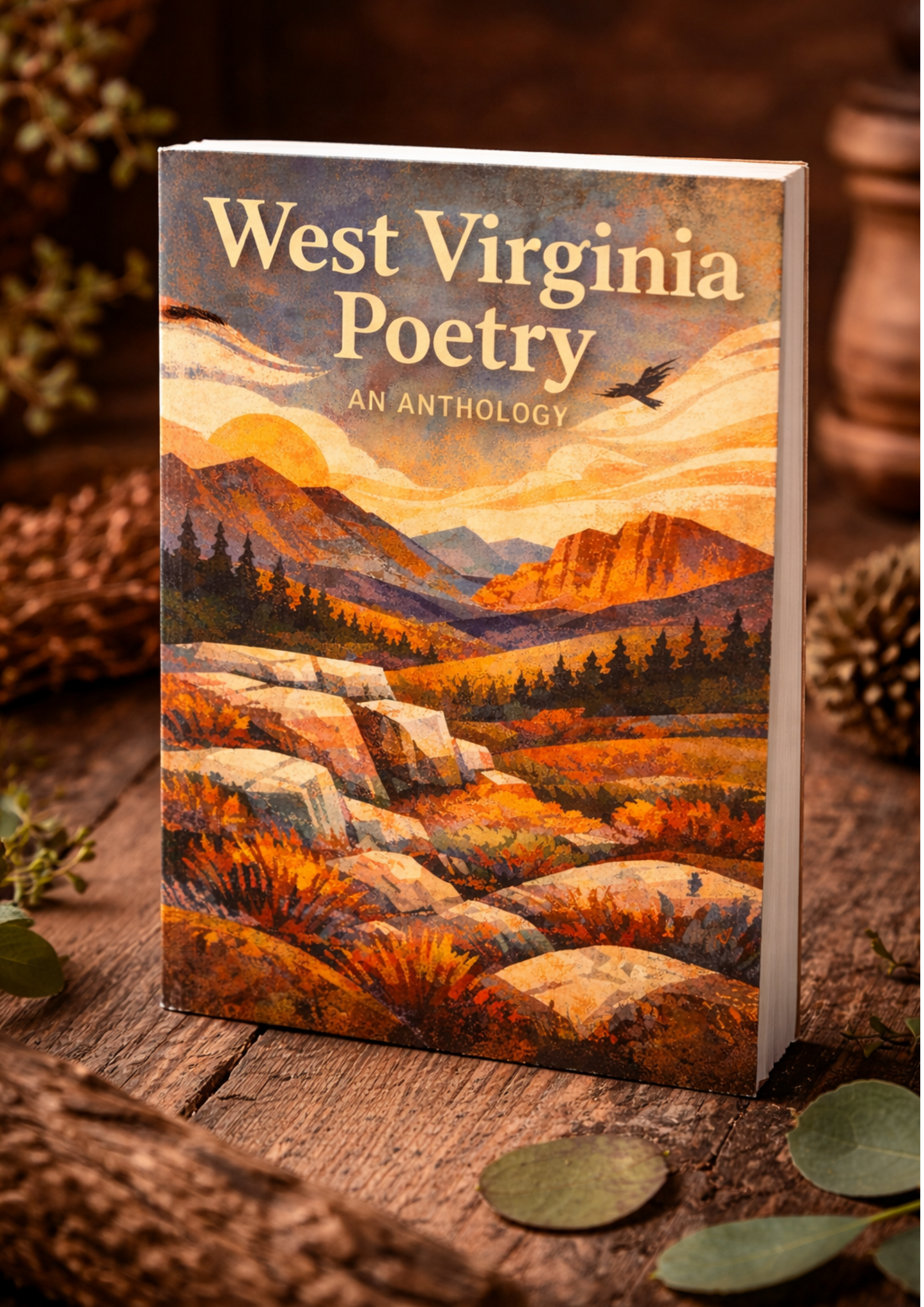 West Virginia Poetry: An Anthology