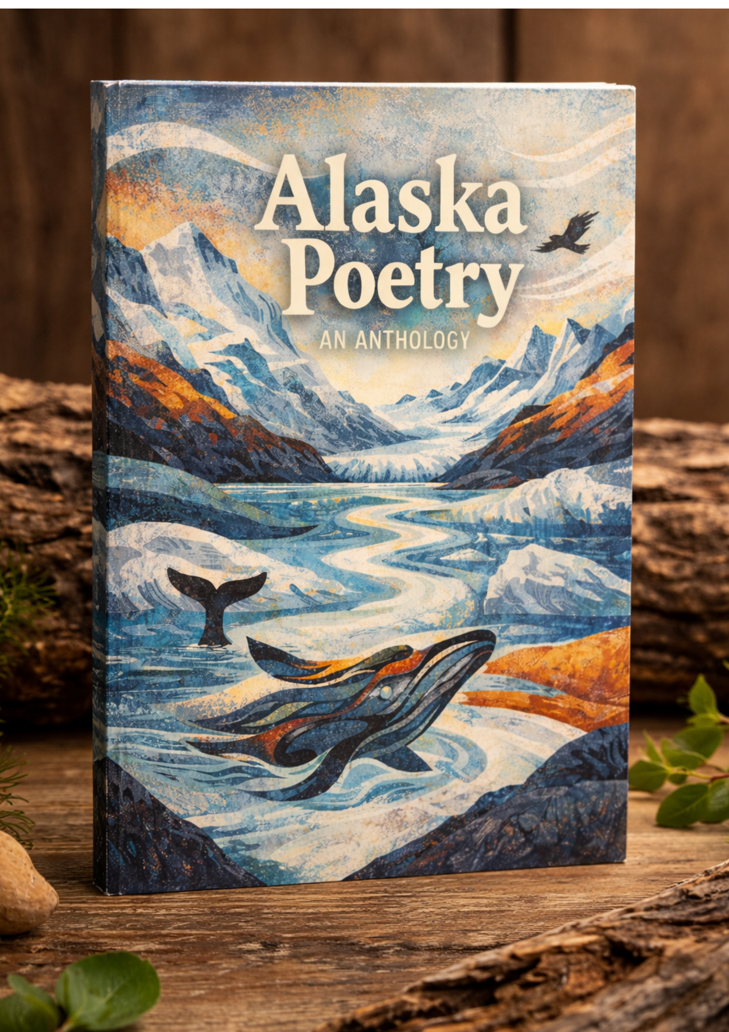 Alaska Poetry: An Anthology