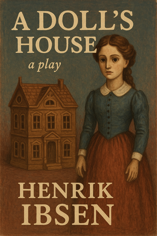 A Doll’s House - Henrik Ibsen
