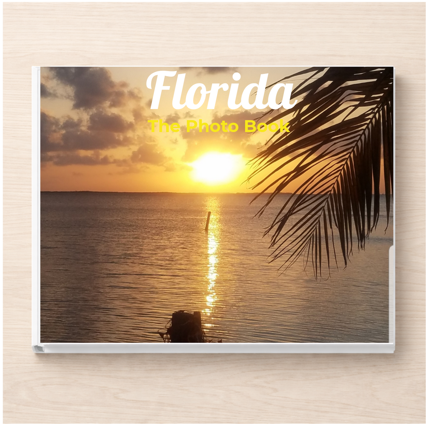 Florida: The Photo Book
