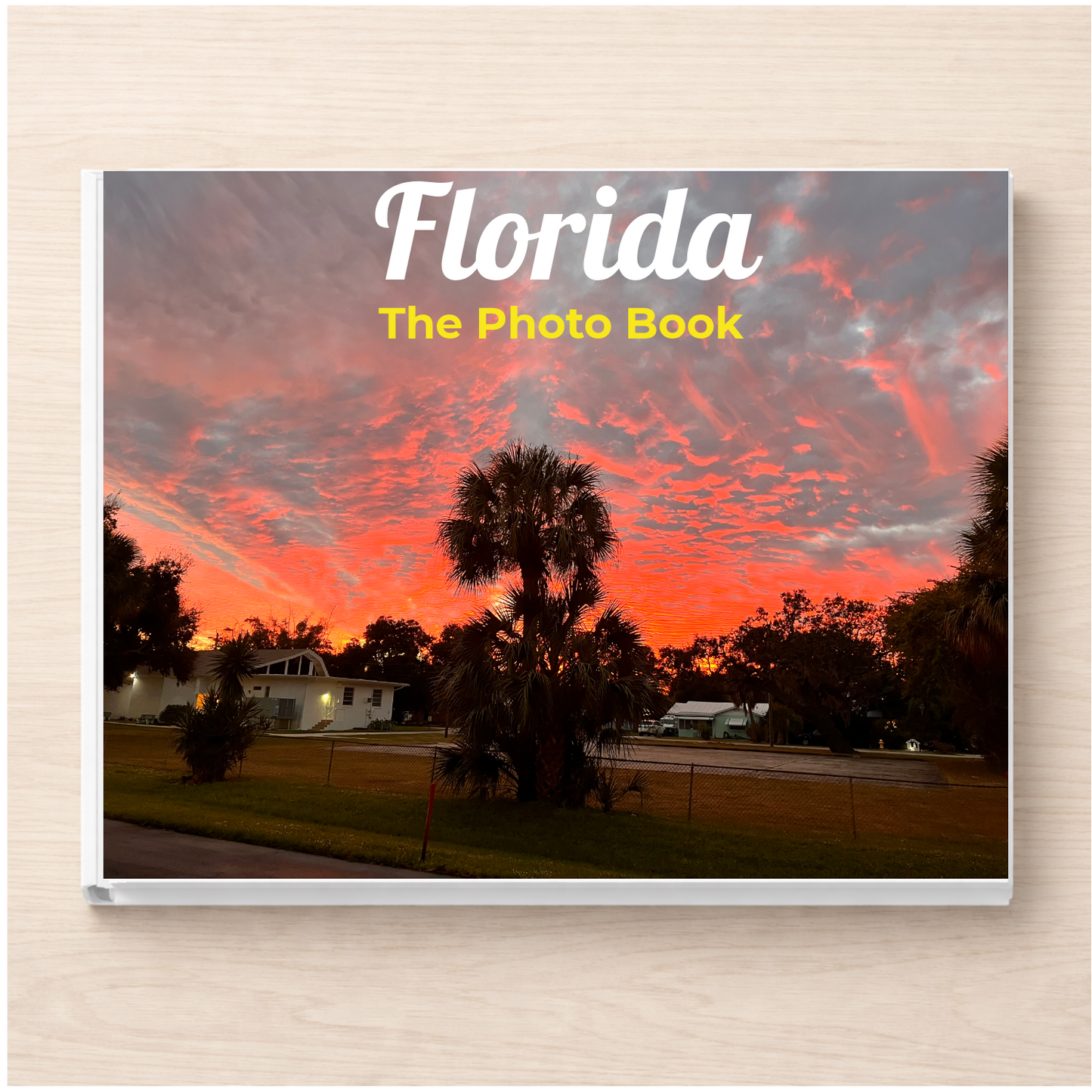 Florida: The Photo Book