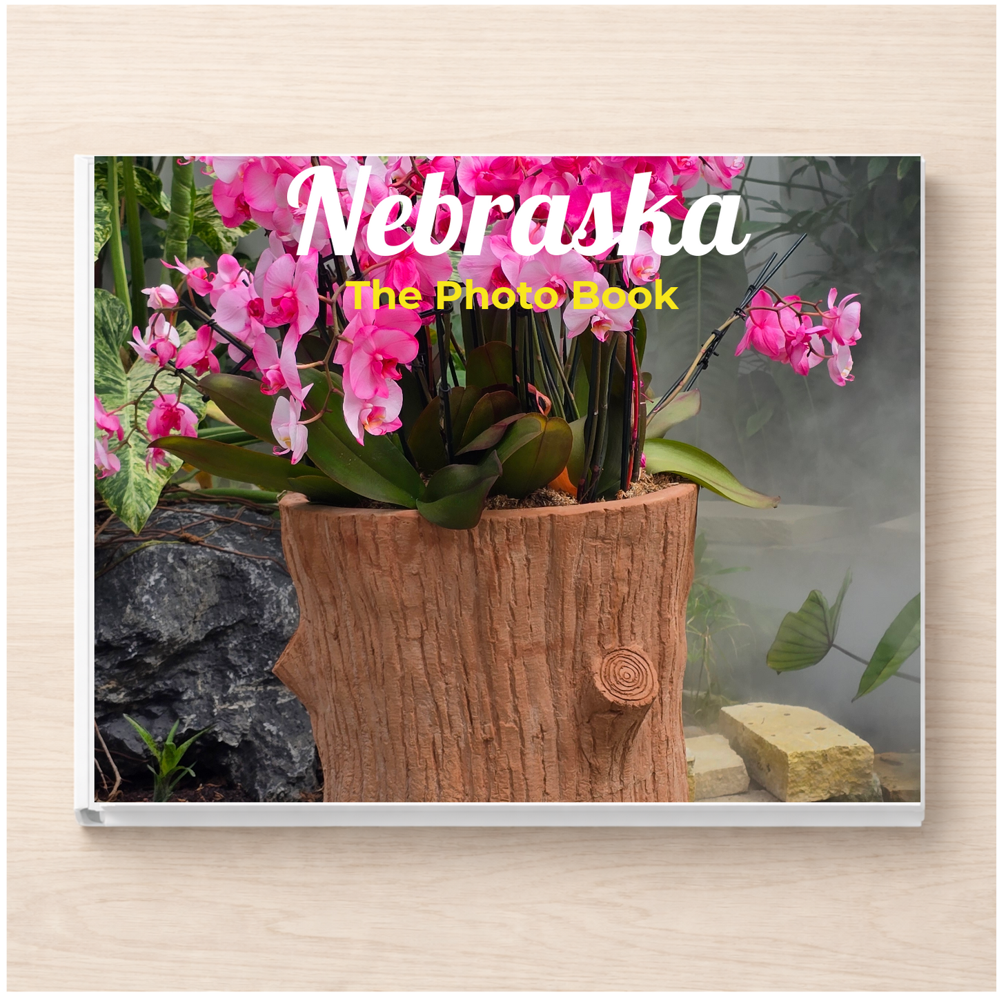 Nebraska: The Photo Book