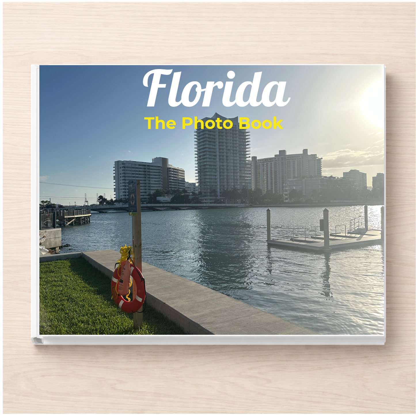 Florida: The Photo Book