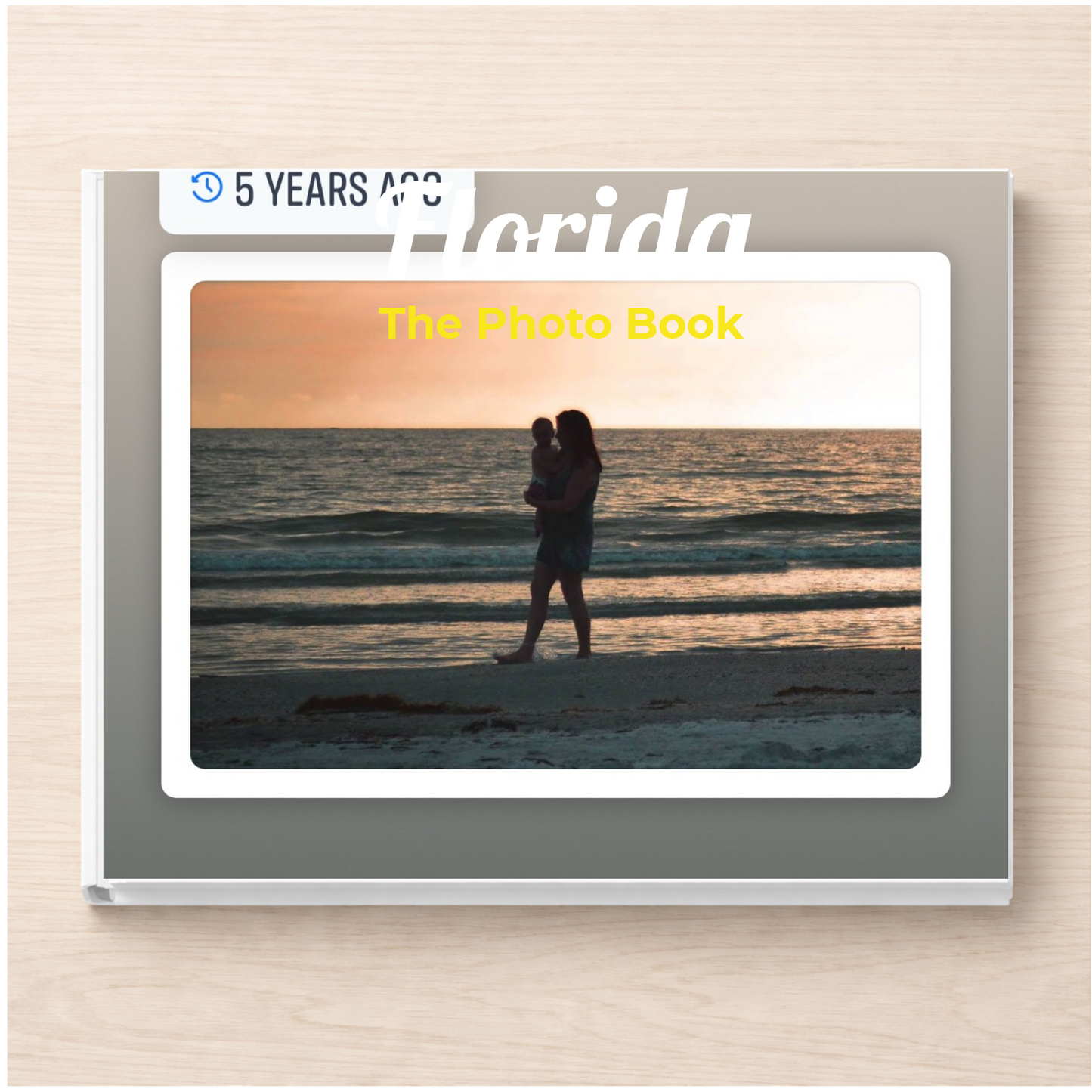Florida: The Photo Book