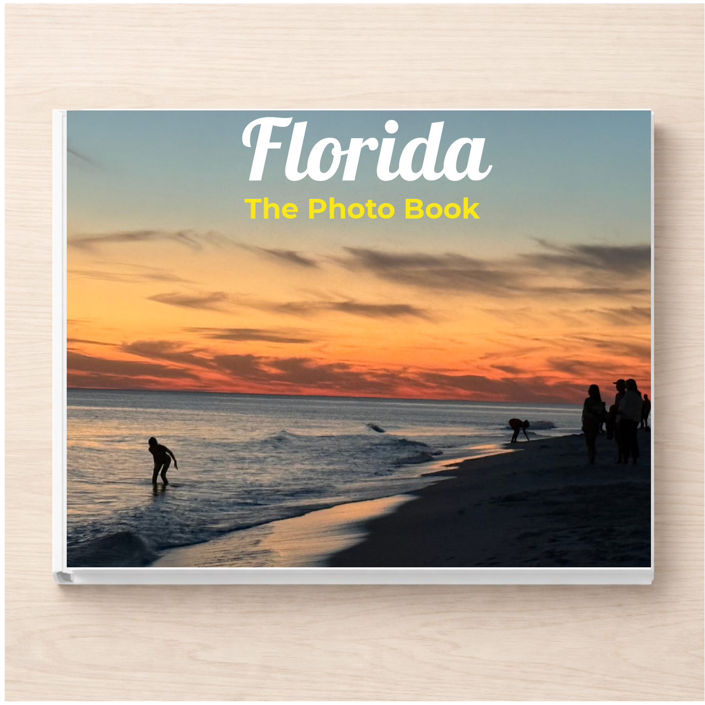 Florida: The Photo Book