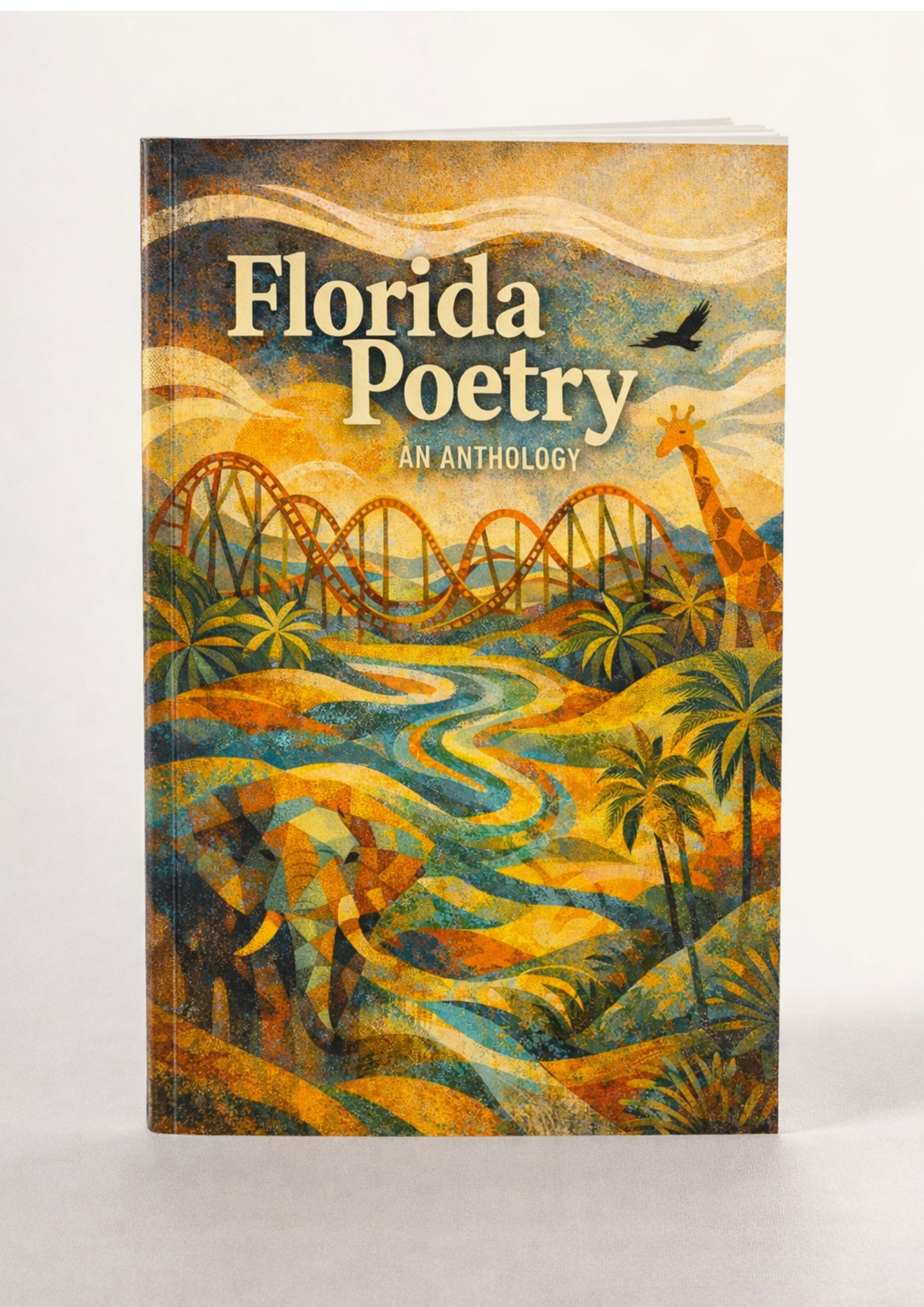 Florida Poetry: An Anthology