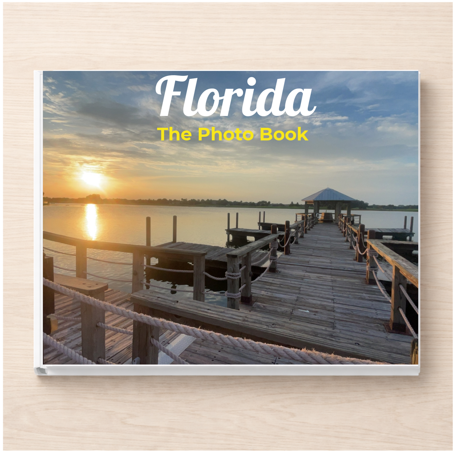 Florida: The Photo Book