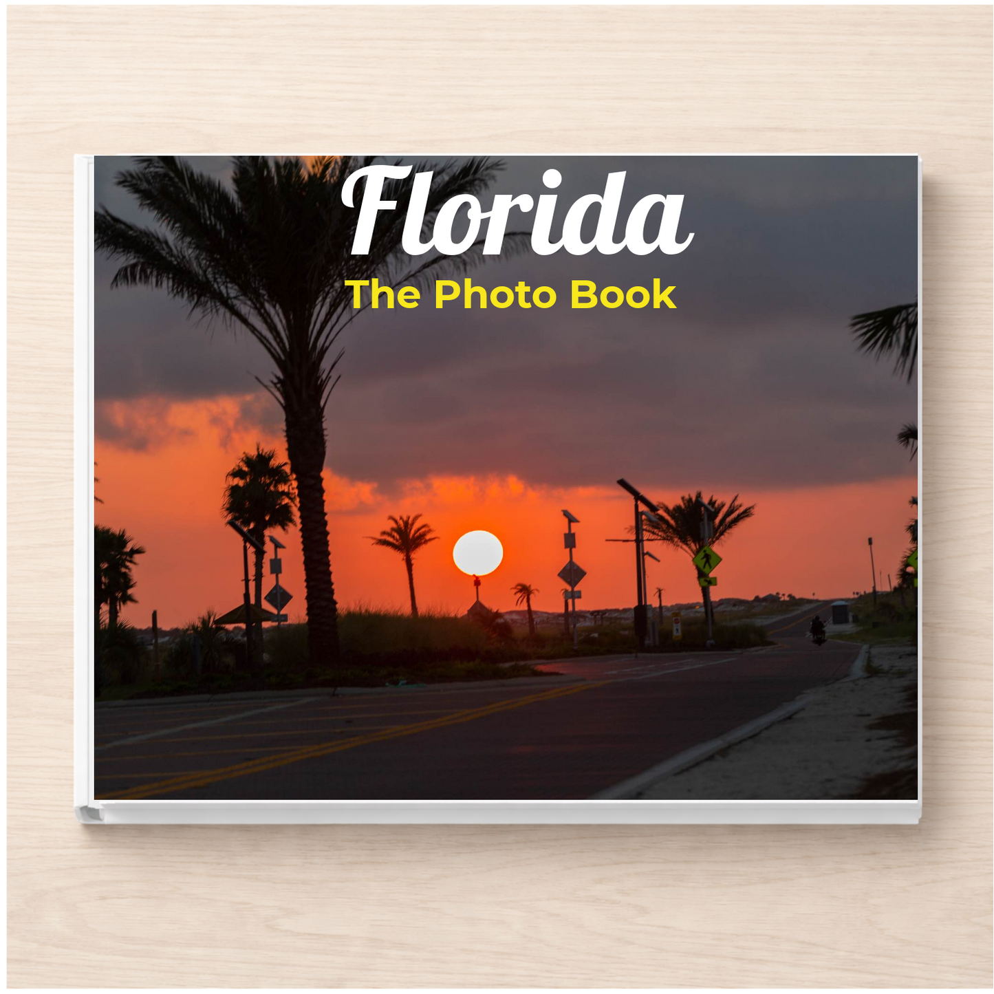 Florida: The Photo Book