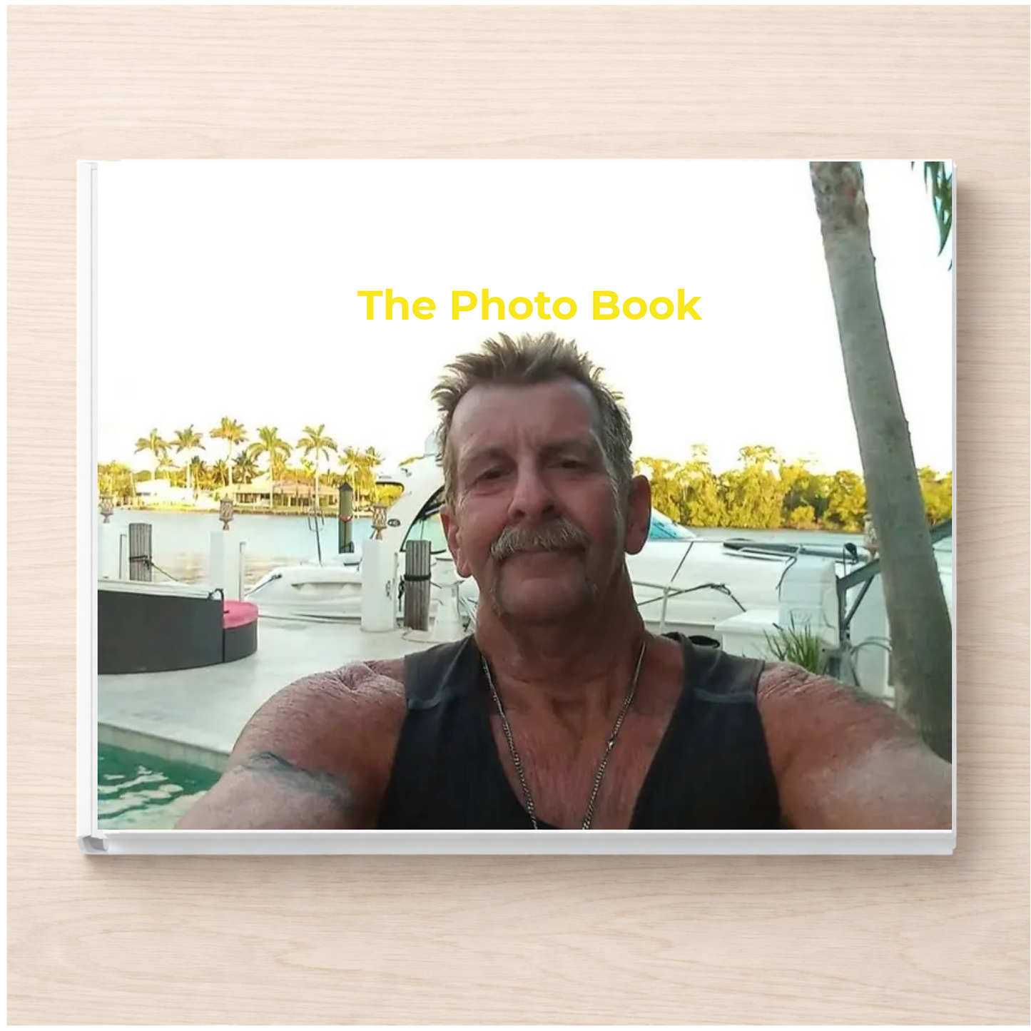 Florida: The Photo Book