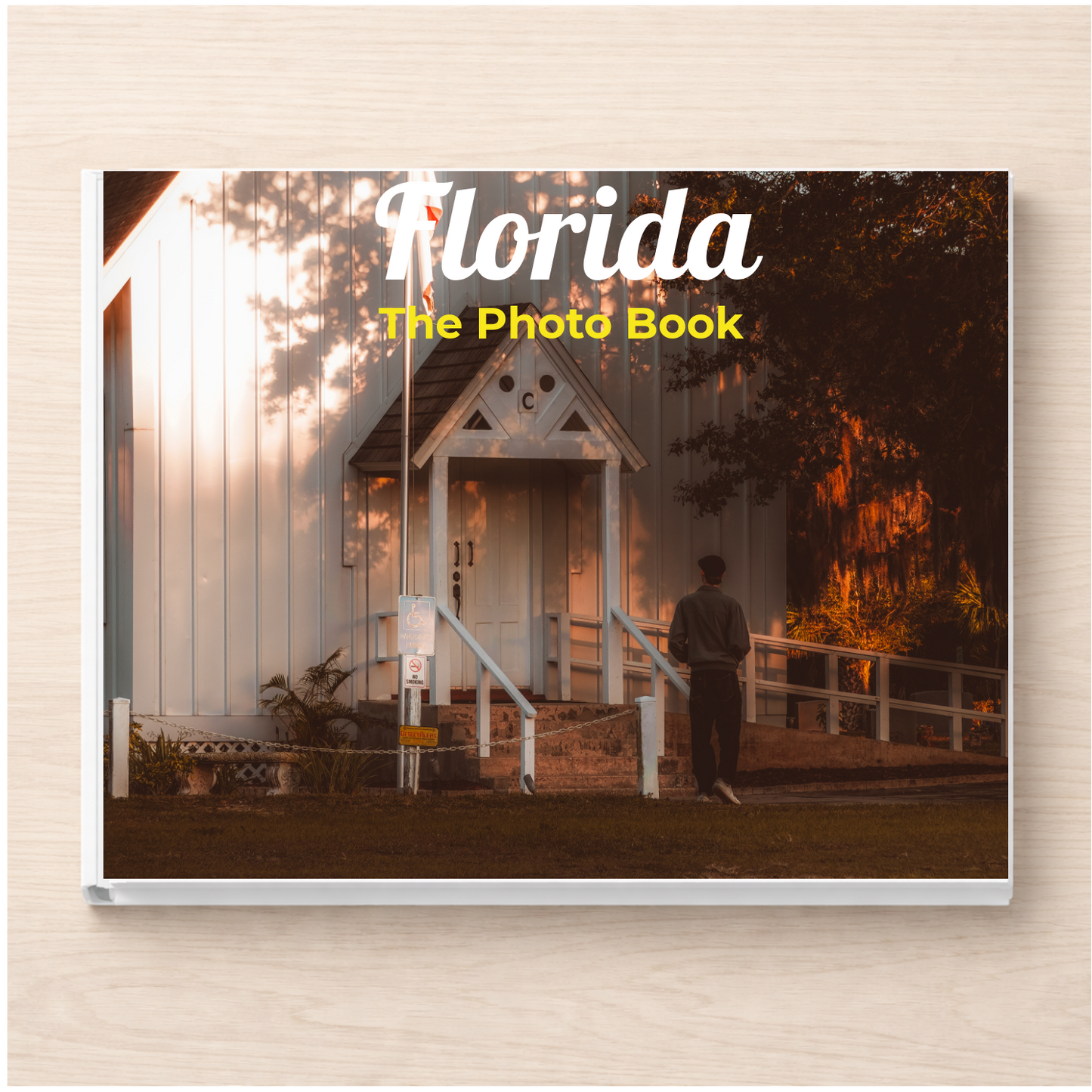 Florida: The Photo Book