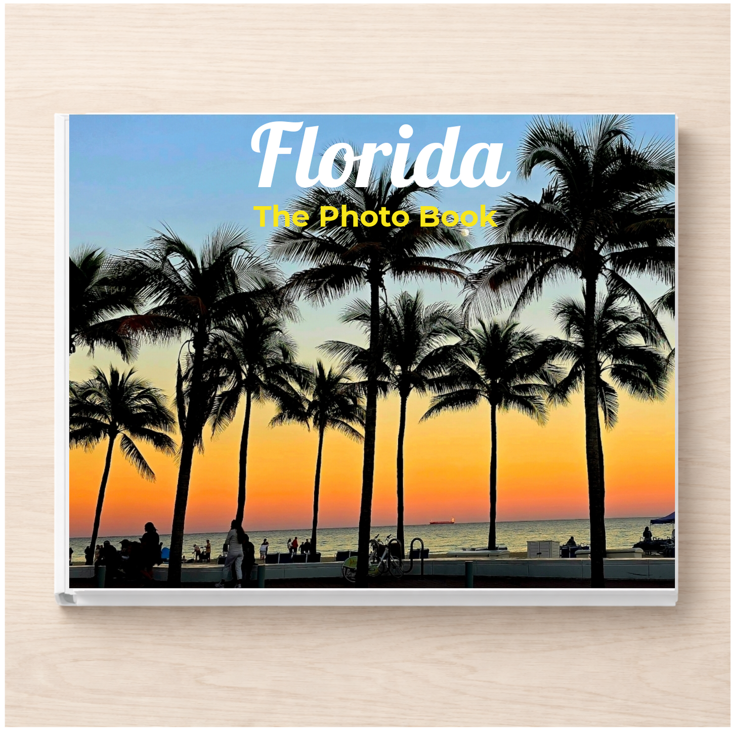 Florida: The Photo Book