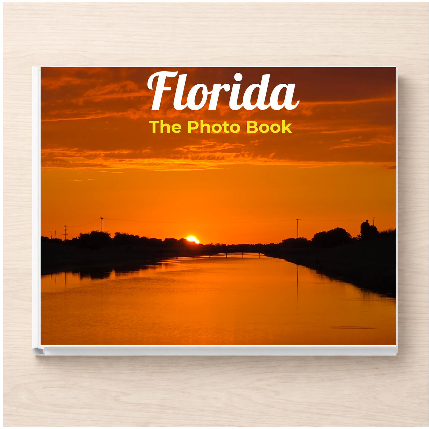 Florida: The Photo Book