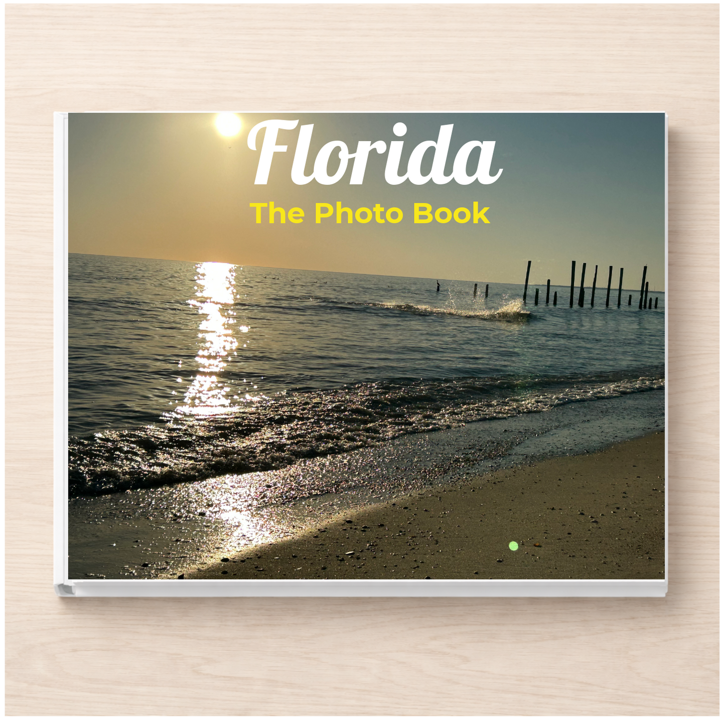 Florida: The Photo Book