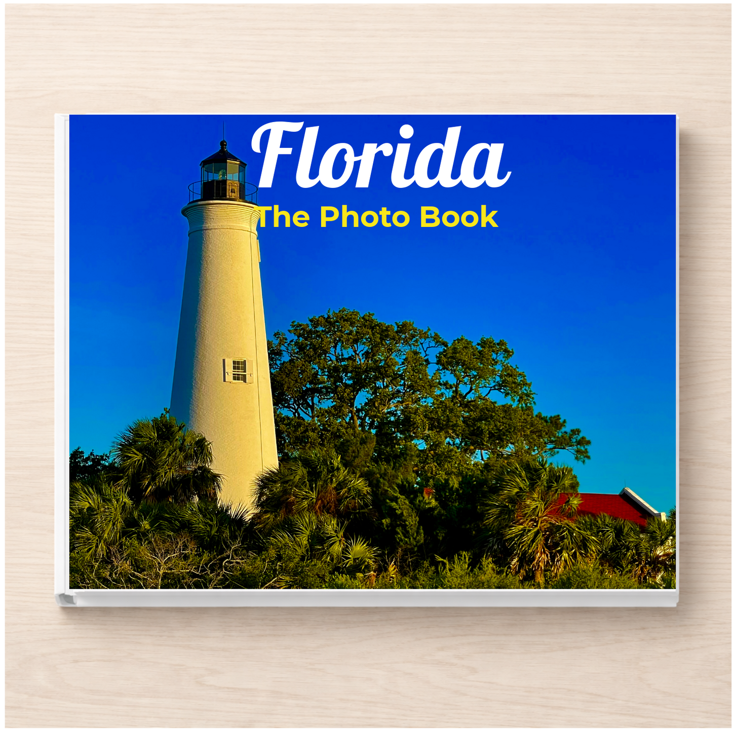 Florida: The Photo Book