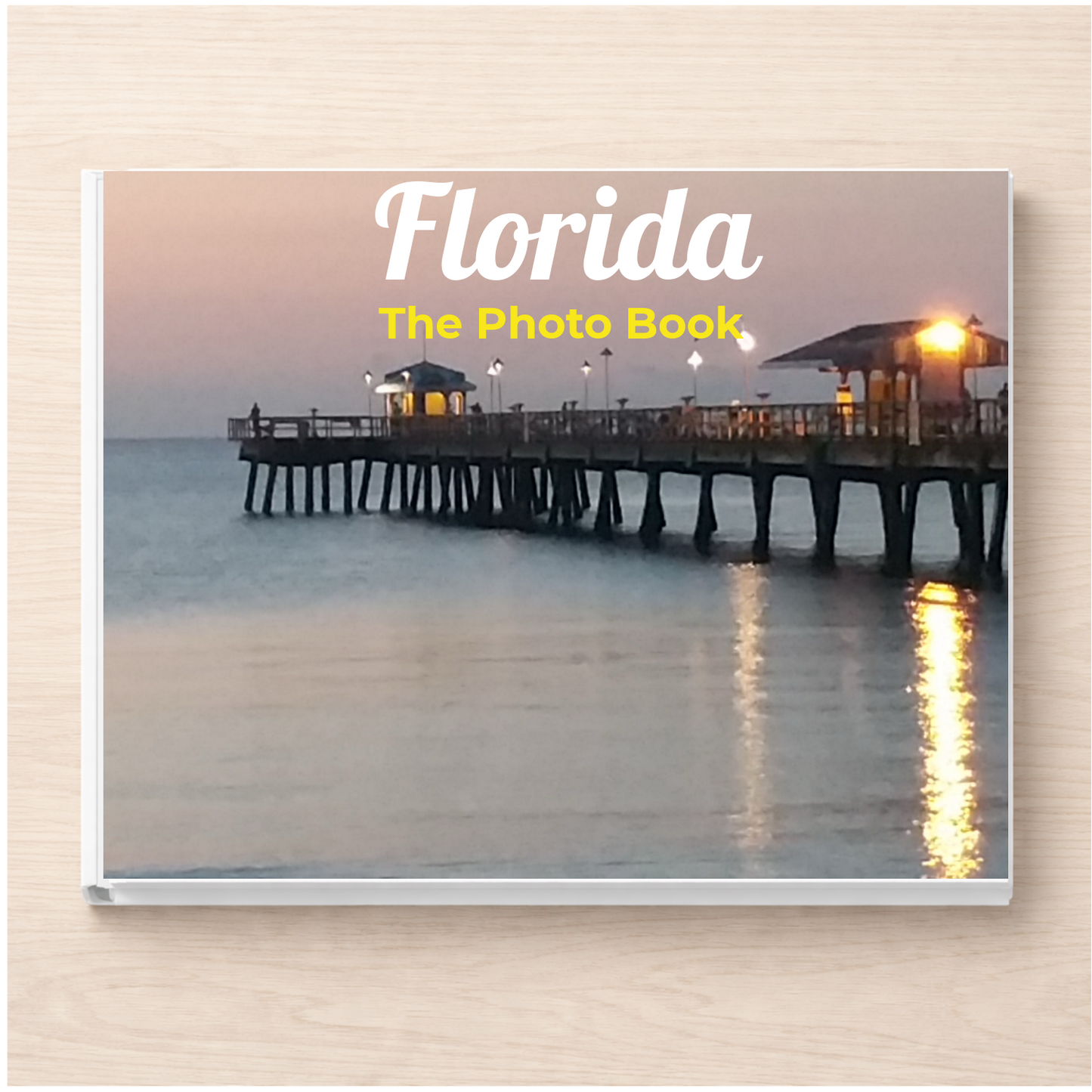 Florida: The Photo Book