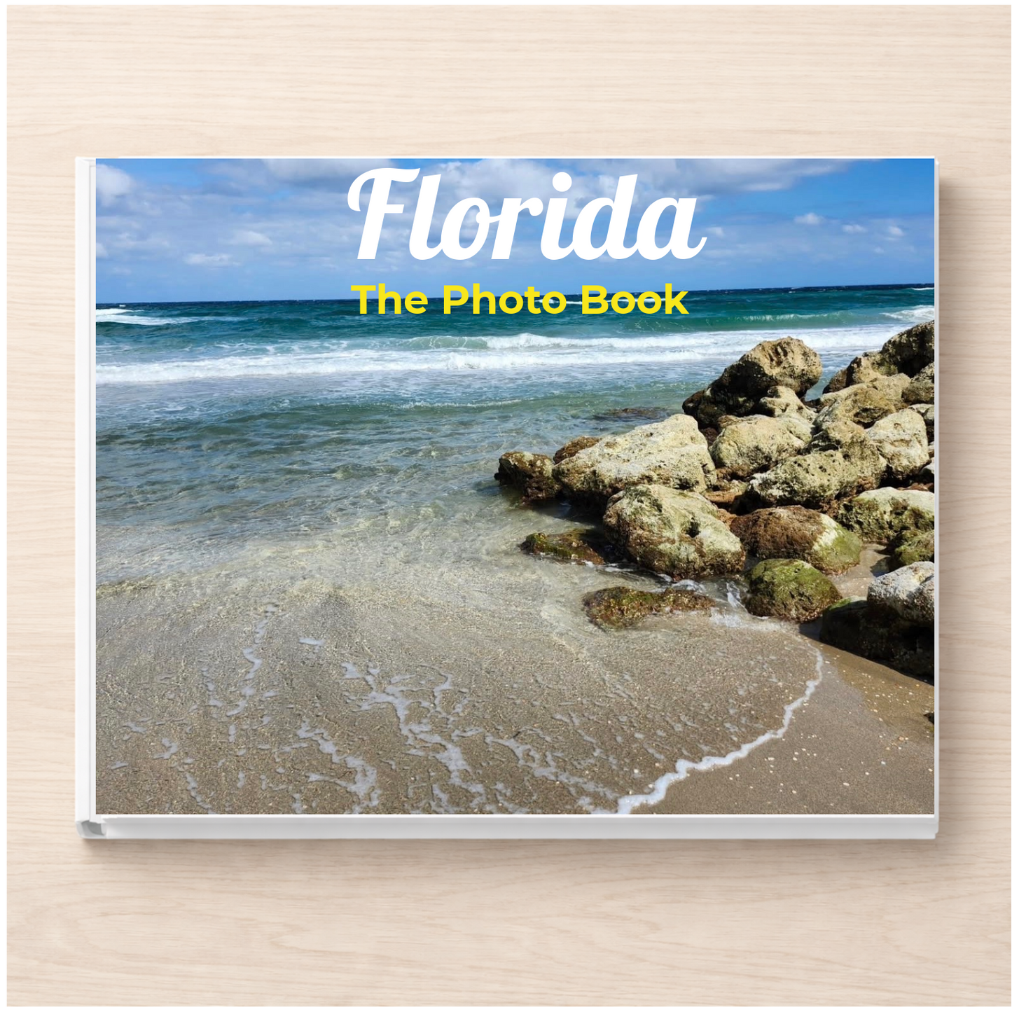 Florida: The Photo Book