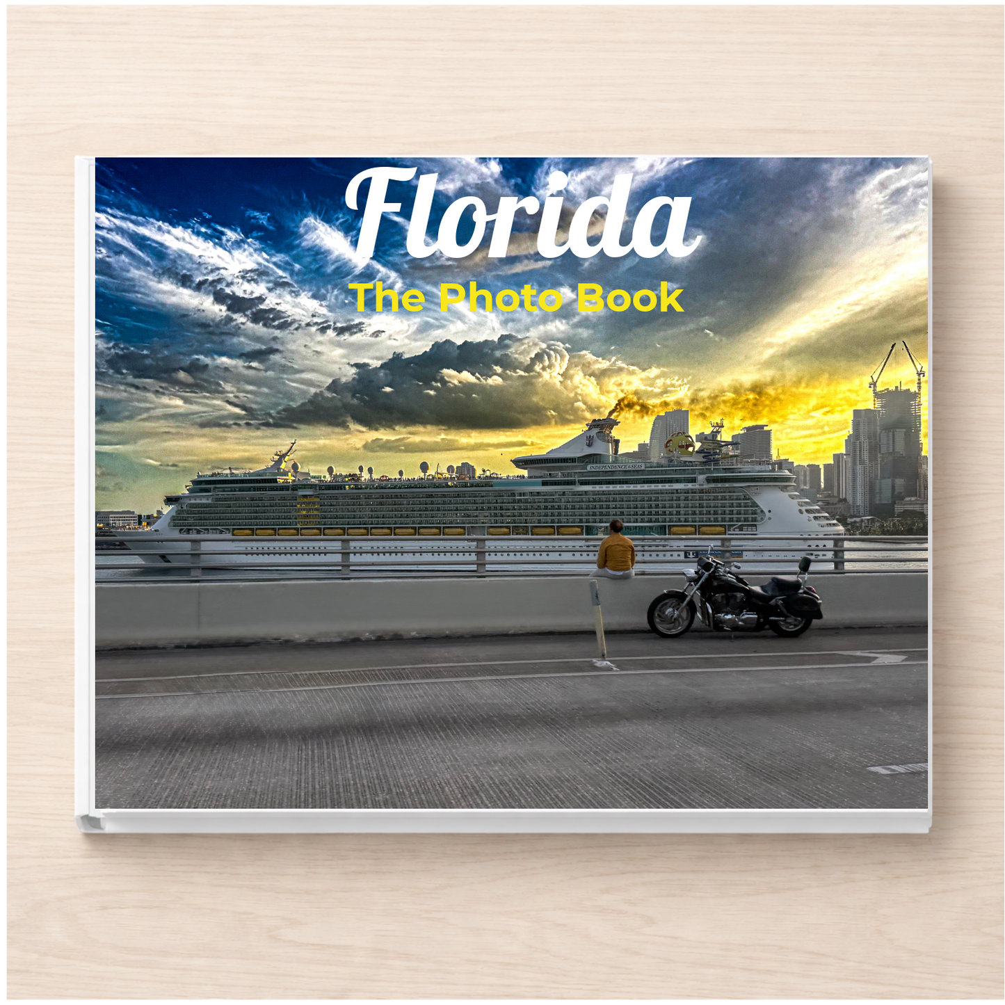 Florida: The Photo Book