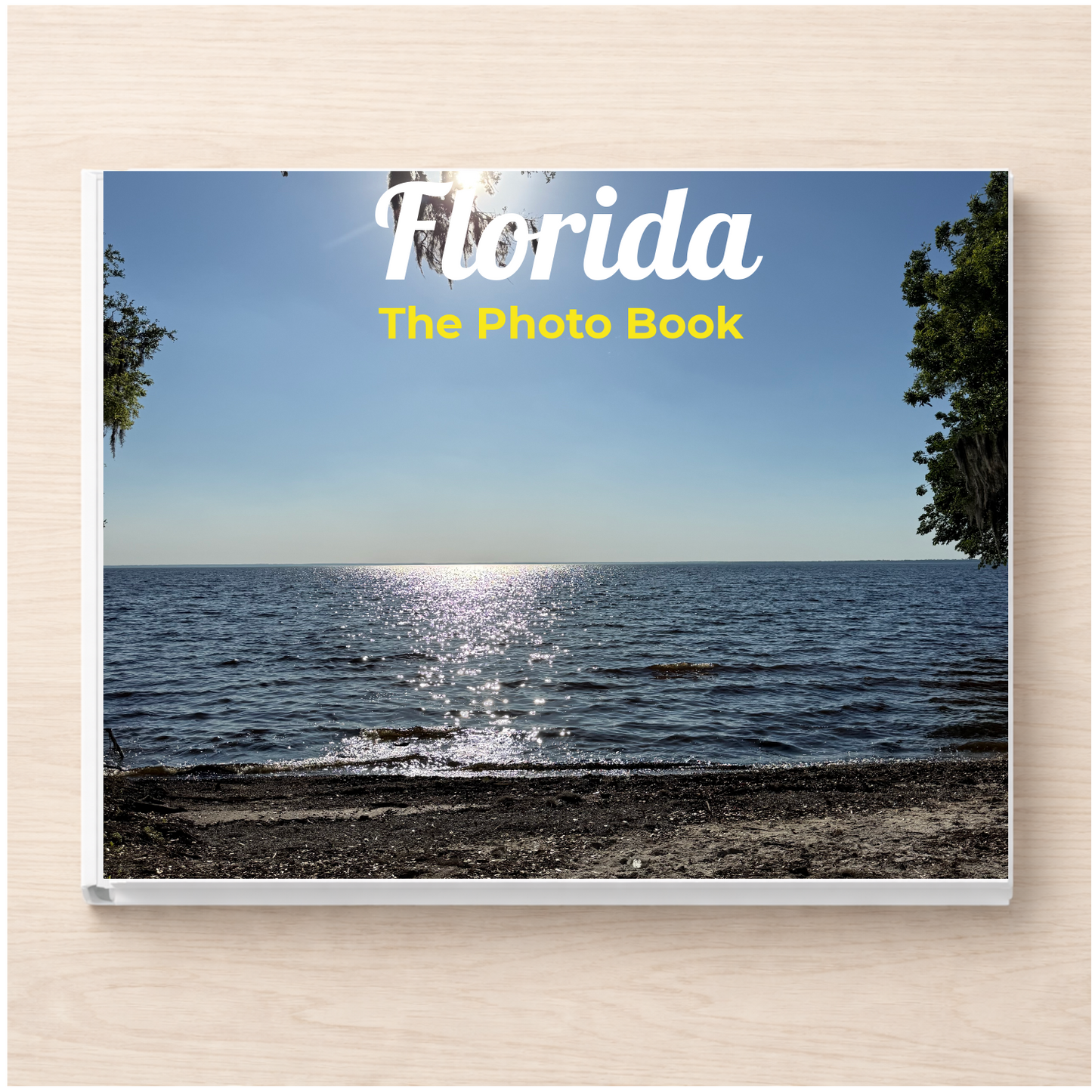 Florida: The Photo Book