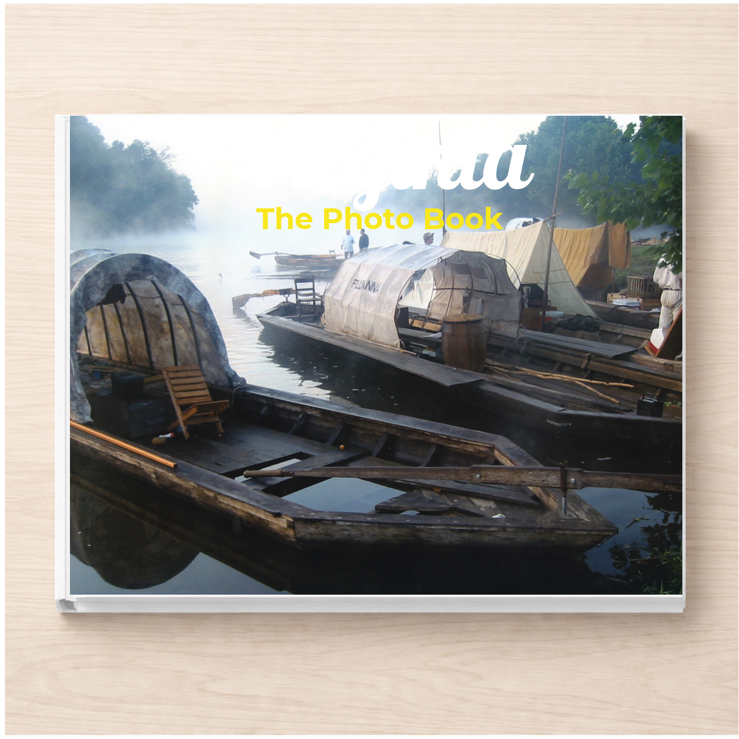 Virginia: The Photo Book
