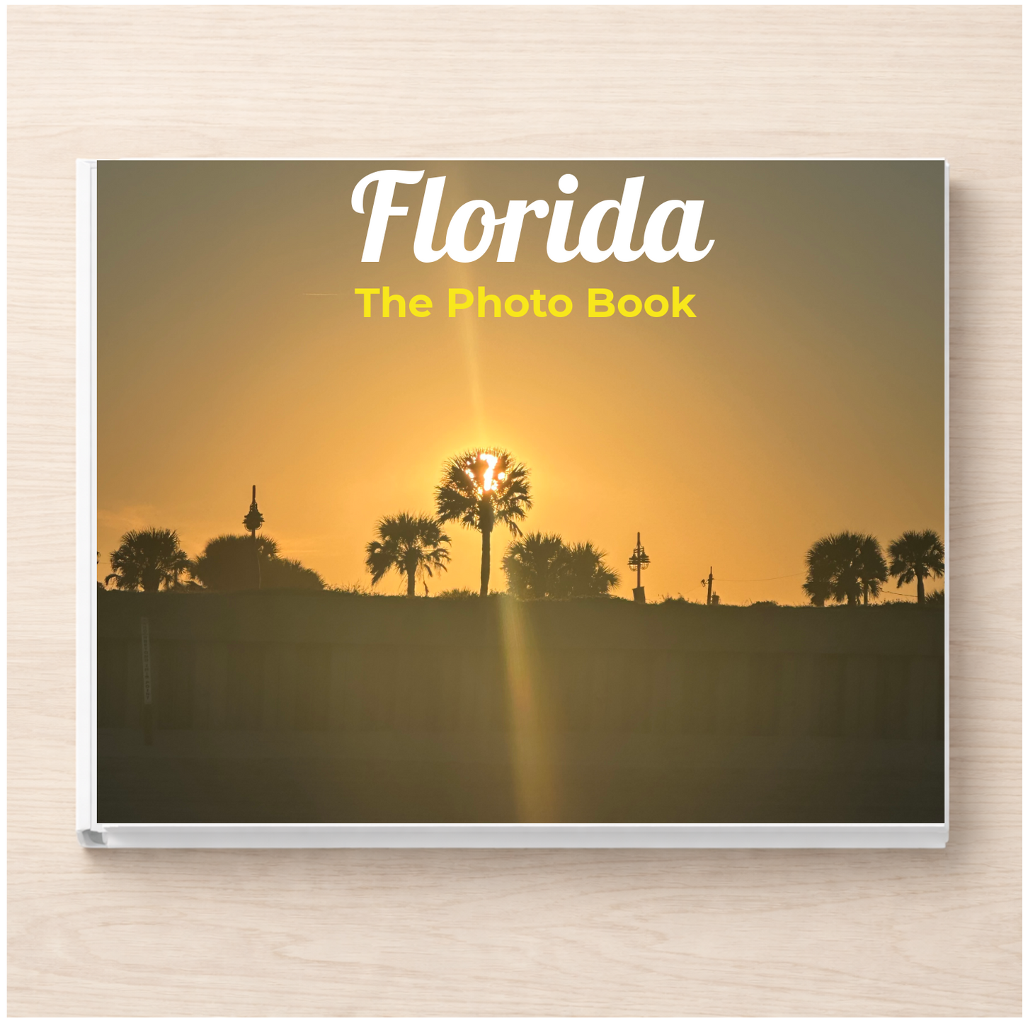 Florida: The Photo Book