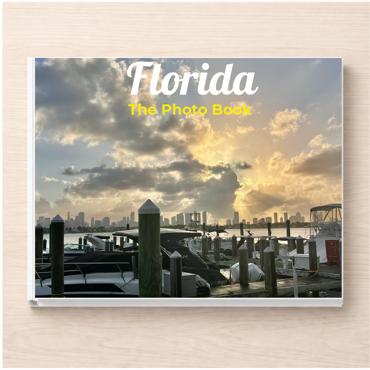 Florida: The Photo Book