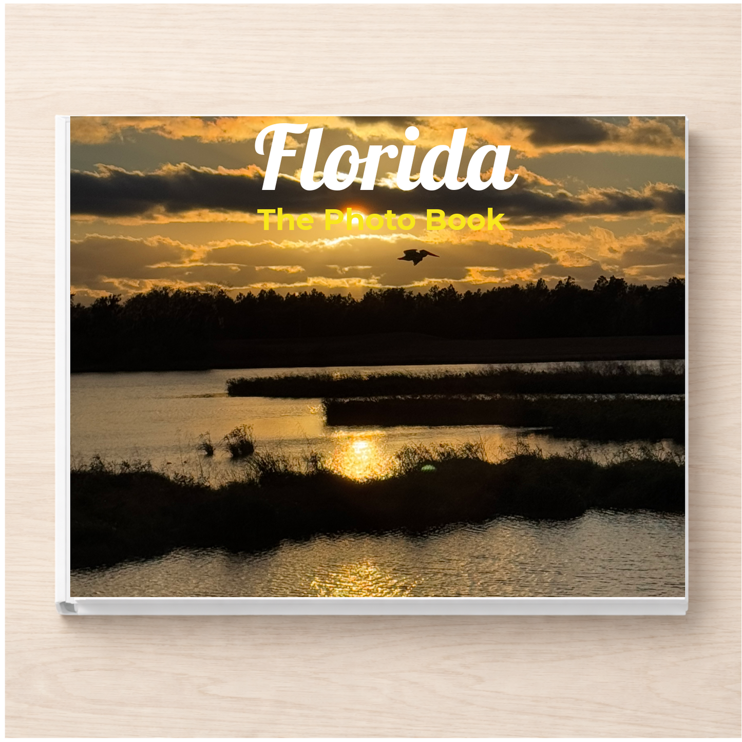 Florida: The Photo Book