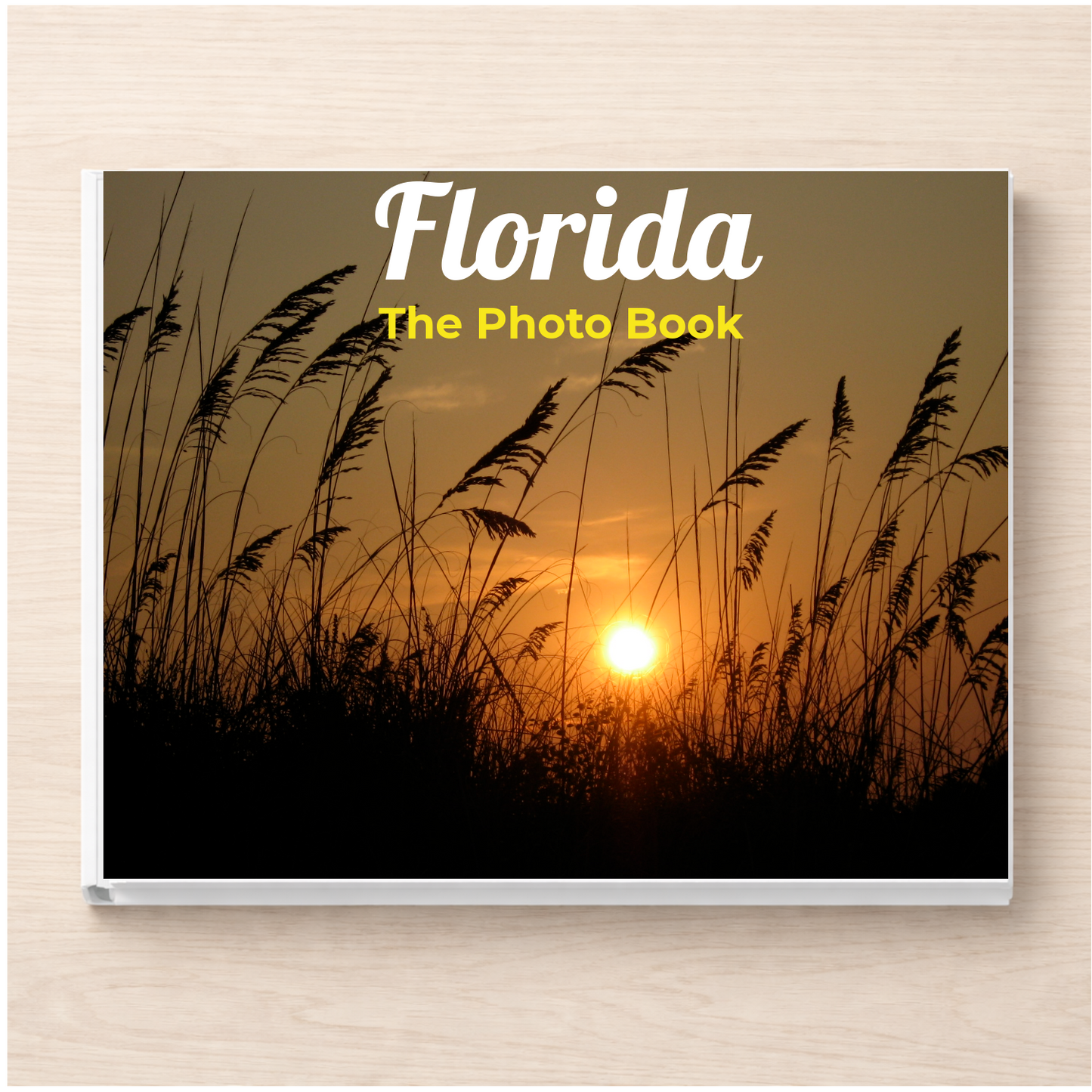 Florida: The Photo Book