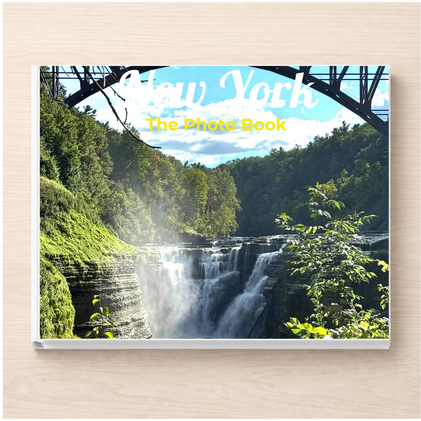 New York: The Photo Book